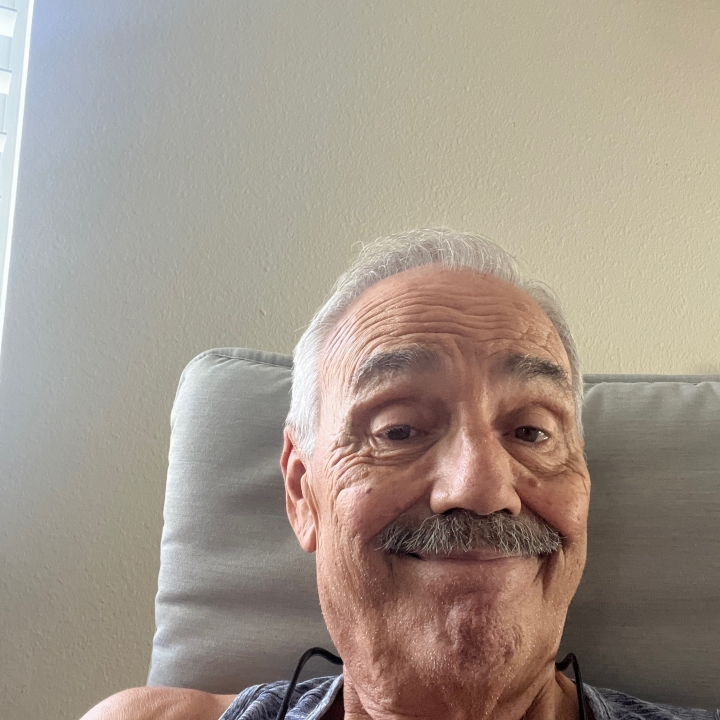 Richard Simonson - Class of 1968 - Oliver Ames High School