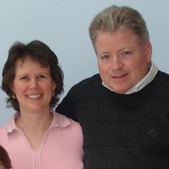 Peter Rice - Class of 1984 - Oliver Ames High School