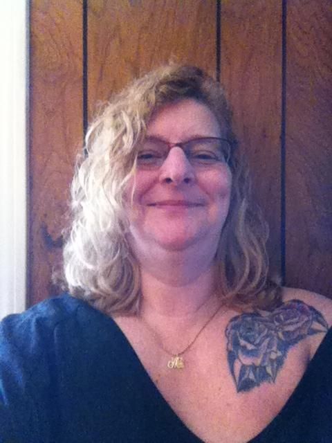 Patricia Blackwell - Class of 1975 - Oliver Ames High School