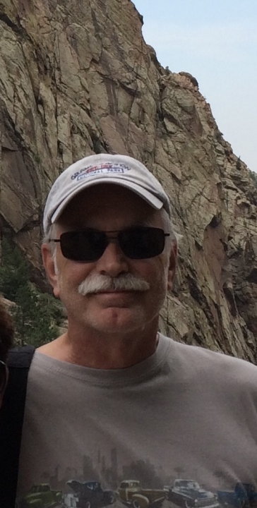 David Lewis - Class of 1969 - Oliver Ames High School