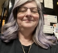 Patricia Blackwell