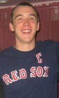 Andrew King, class of 2006