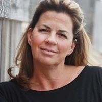 Christine Kent - Class of 1983 - Martha's Vineyard Regional High School