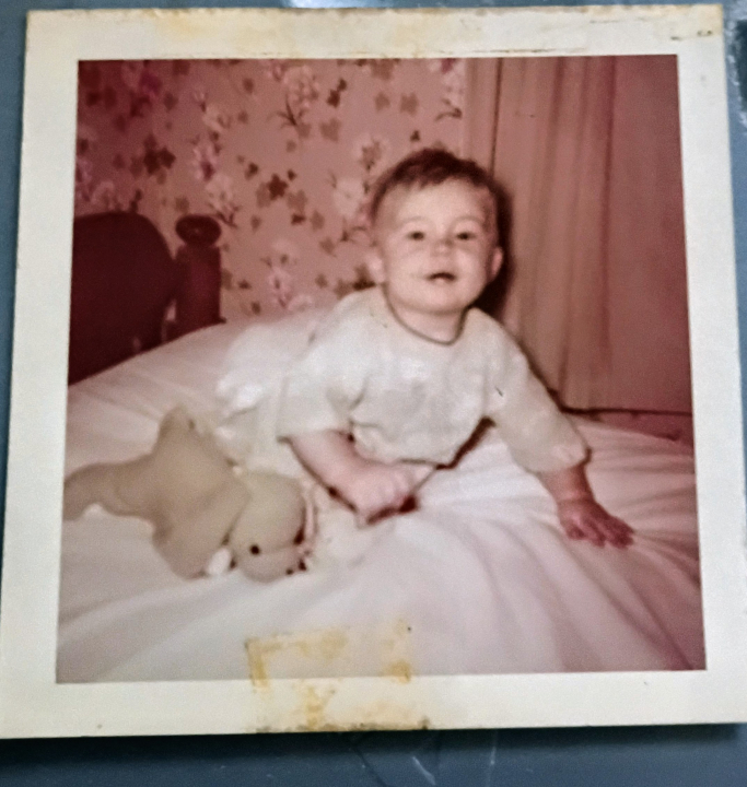 Stephen Teel - Class of 1972 - Newburyport High School