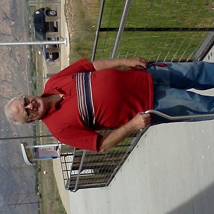 George Donahue - Class of 1963 - Newburyport High School