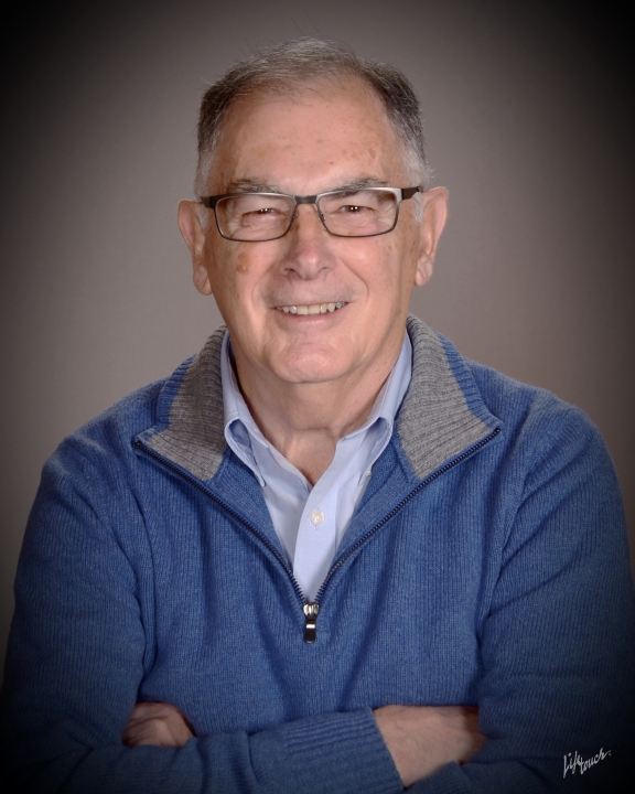 Arthur Leblanc - Class of 1961 - Newburyport High School