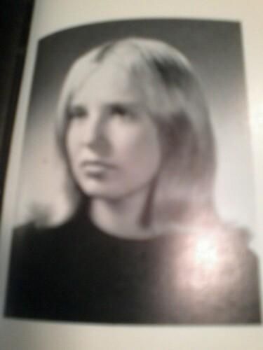 Nancy Bowlen - Class of 1970 - Newburyport High School