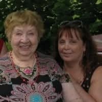 Elizabeth Soffron - Class of 1980 - Newburyport High School