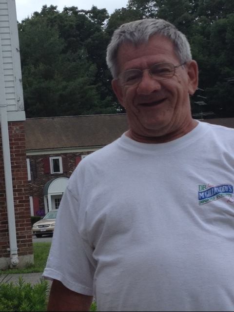 Manuel Estrella - Class of 1965 - Newburyport High School