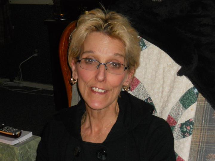 Joann Hnatow - Class of 1976 - Ludlow High School