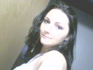 Jessica Abar - Class of 1998 - Ludlow High School