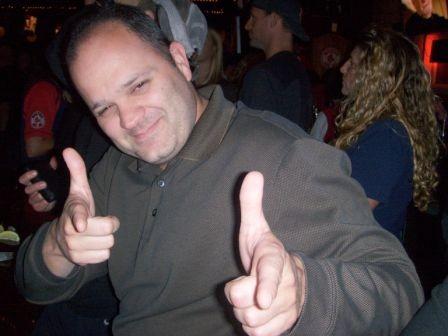 Steve Mastalerz - Class of 1986 - Ludlow High School