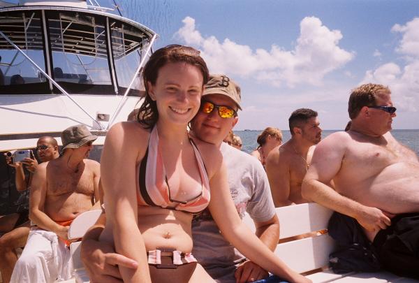 Catherine Potter - Class of 2003 - Ludlow High School