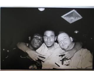 Matthew Kapinos - Class of 2003 - Ludlow High School