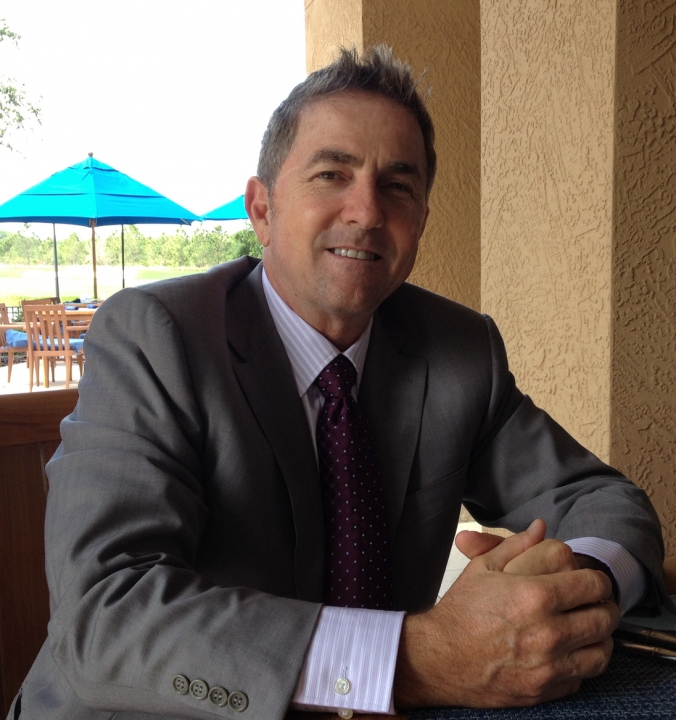 Robert Mcchesney - Class of 1972 - Ludlow High School