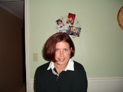 Kelly Keenan - Class of 1991 - Ludlow High School