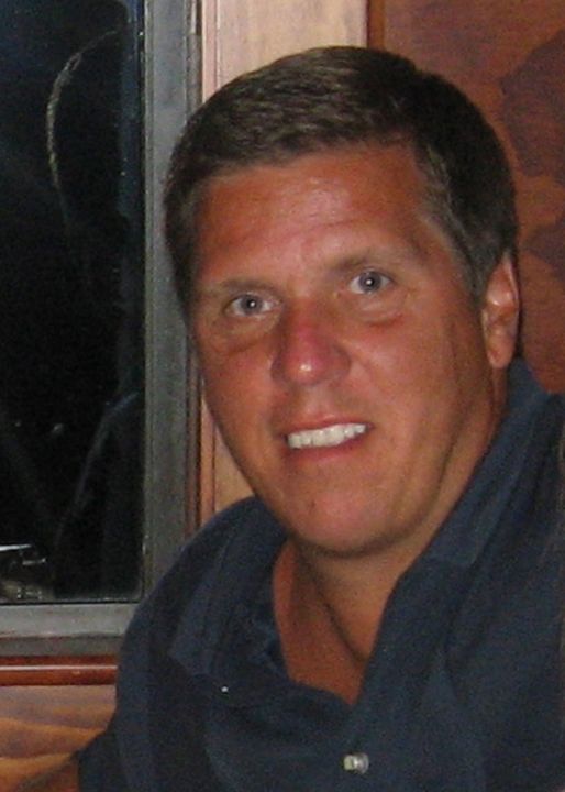 Eric Clewes - Class of 1984 - Ludlow High School