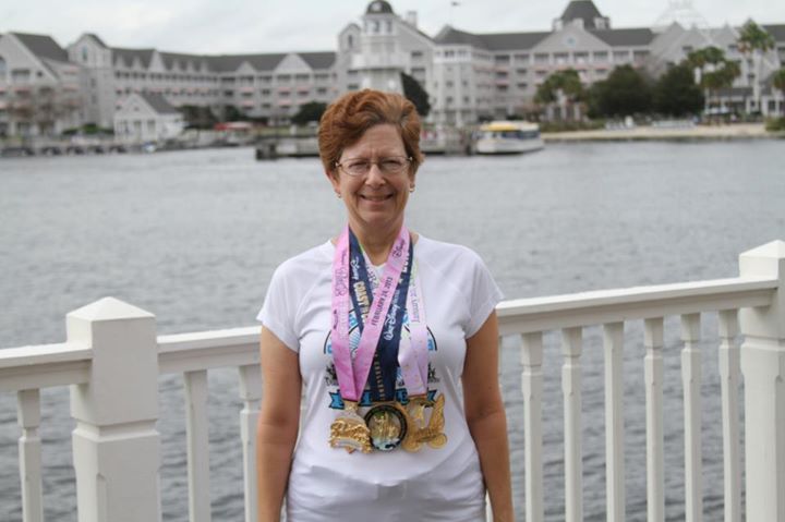 Karen Niemczura - Class of 1972 - Ludlow High School