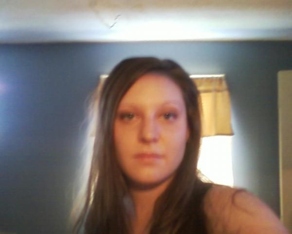 Solveig Eriksen - Class of 2005 - Ludlow High School