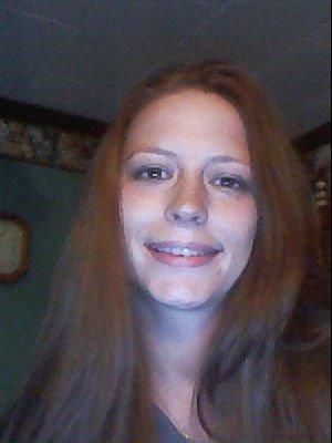 Melissa Methot - Class of 2000 - Ludlow High School