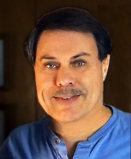 David Guerra - Class of 1965 - Ludlow High School