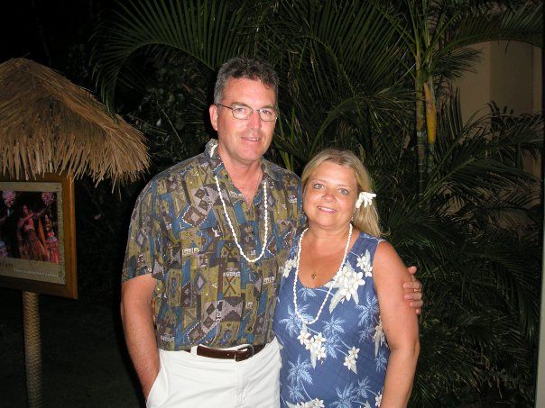 Rick Patnode - Class of 1975 - Ludlow High School