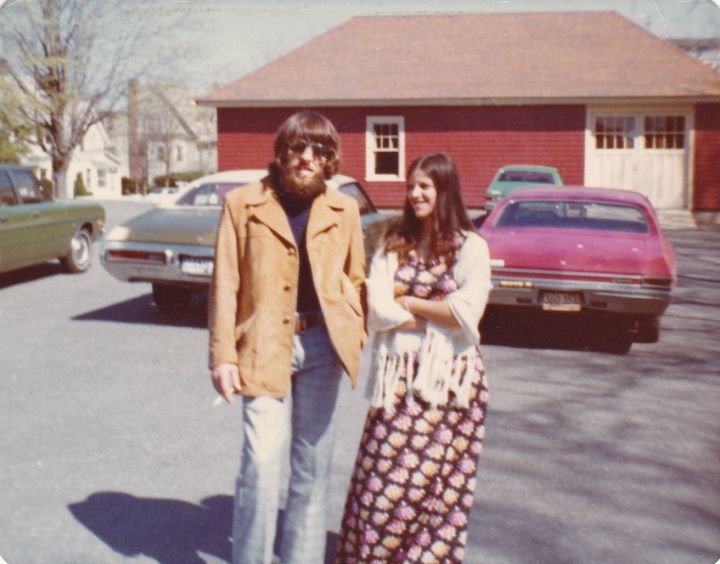 Renee Sugrue - Class of 1969 - Ludlow High School