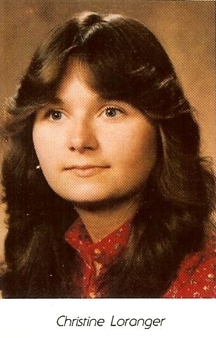 Christine Loranger - Class of 1980 - Ludlow High School
