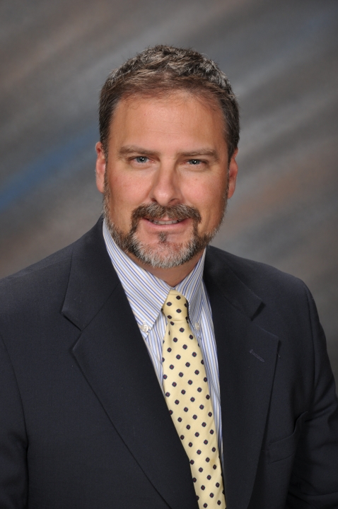 Steve Gosciminski - Class of 1982 - Ludlow High School