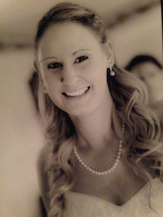 Jill Bramucci - Class of 2002 - Ludlow High School