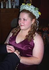 Shawna Nally - Class of 1998 - Ludlow High School