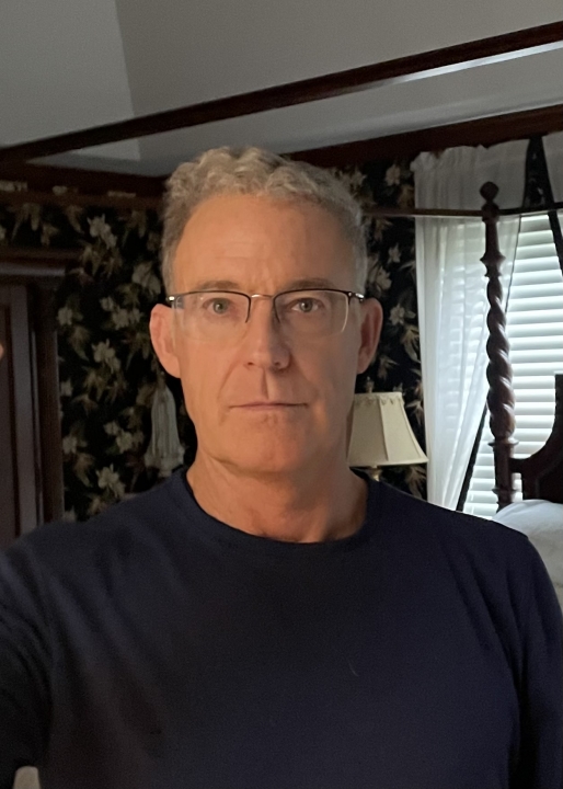 Richard Keough - Class of 1977 - Ludlow High School