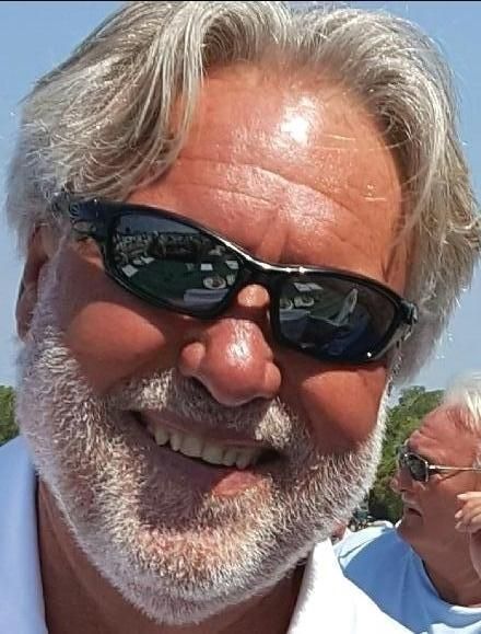 Tony (cosmo) Ribeiro - Class of 1971 - Ludlow High School