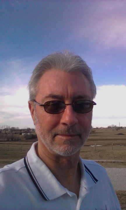 Wayne Jodoin - Class of 1972 - Ludlow High School