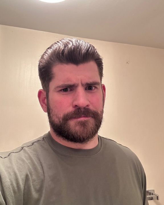 Peter Unsderfer - Class of 2008 - Ludlow High School