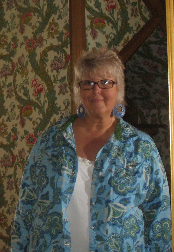 Susan Roszko - Class of 1969 - Palmer High School