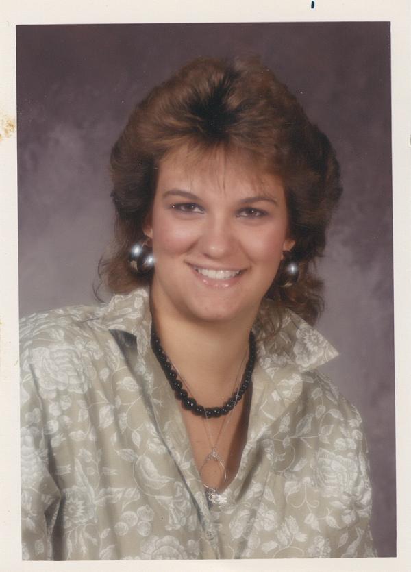 Jennifer Breyare - Class of 1988 - Palmer High School