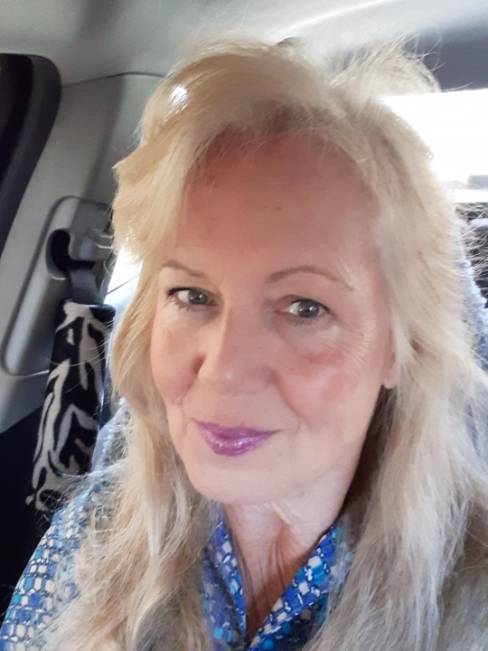Mary Mary Sim - Class of 1976 - Palmer High School