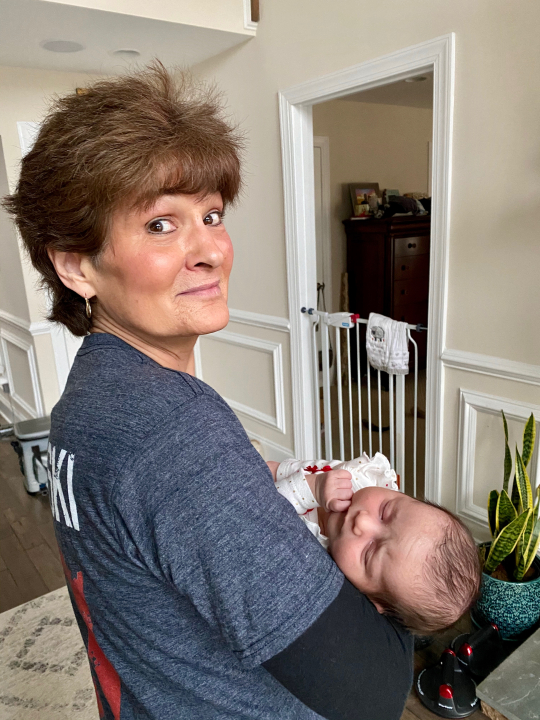 Beverly Henrich - Class of 1976 - Palmer High School