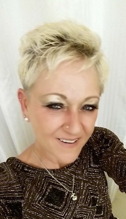 Doreena Marie Woodman - Class of 1981 - Palmer High School