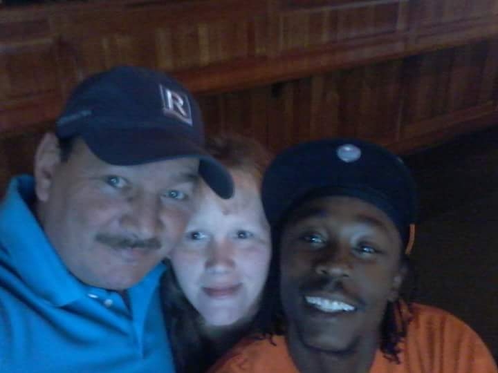 Allen Kimbell - Class of 1980 - Palmer High School