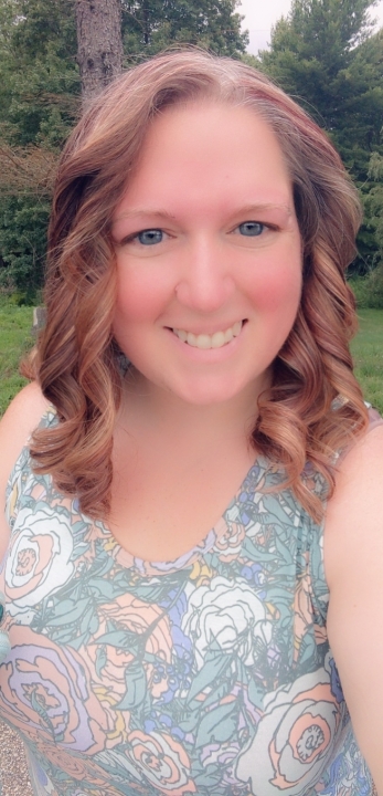 Jessica Doane - Class of 2001 - Palmer High School