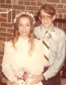 Eljert Roland-troili - Class of 1972 - Bedford High School