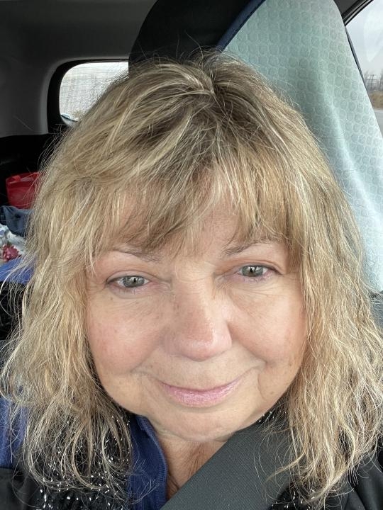 Jan Shaw - Class of 1972 - Bedford High School