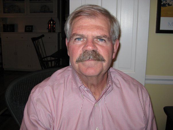 Tim Campen - Class of 1966 - Bedford High School