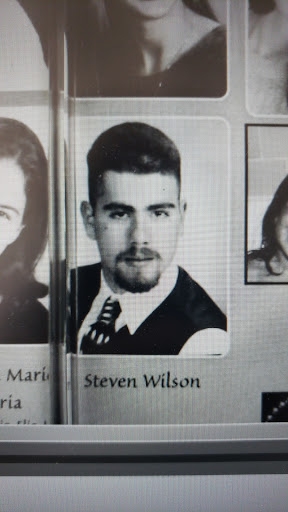 Stephen Wilson - Class of 1999 - Bedford High School