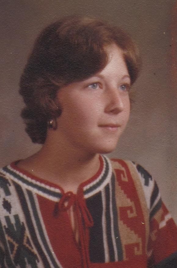 Krista Steen - Class of 1977 - Bedford High School