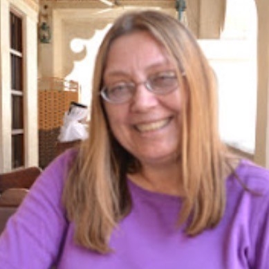 Karen Wulfsberg - Class of 1966 - Bedford High School