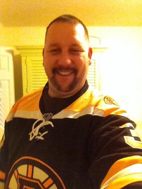 Barrie Pease - Class of 1991 - Bedford High School