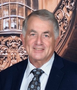 Richard Turner - Class of 1964 - Bedford High School